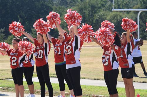 2014-15 - Spring View Middle School